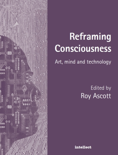 E-book Reframing Consciousness Roy Ascott