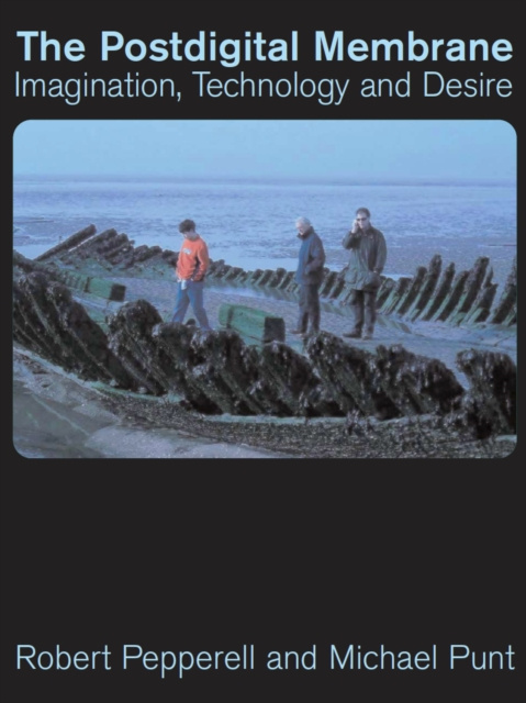 E-book Postdigital Membrane Robert Pepperell