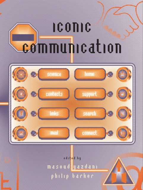 E-book Iconic Communication Philip Barker