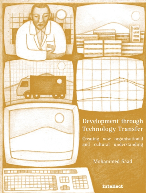 E-knjiga Development Through Technology Transfer Mohammed Saad