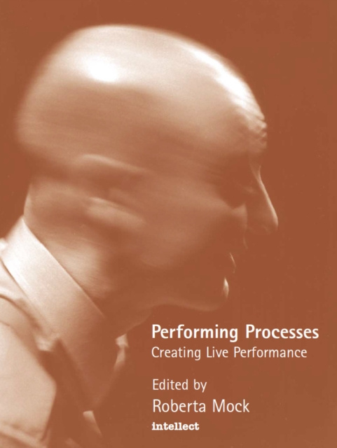 E-knjiga Performing Processes Roberta Mock