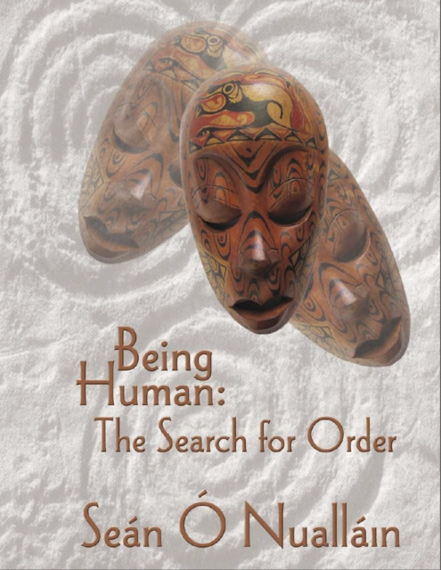 E-knjiga Being Human Sean O Nuallain