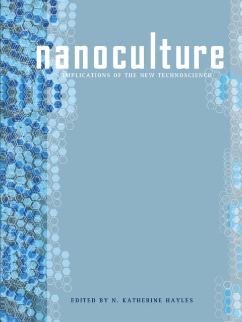 E-book NanoCulture N. Katherine Hayles