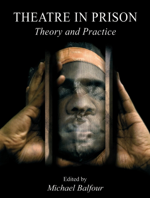 E-book Theatre in Prison Michael Balfour