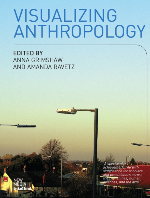 E-book Visualizing Anthropology Anna Grimshaw