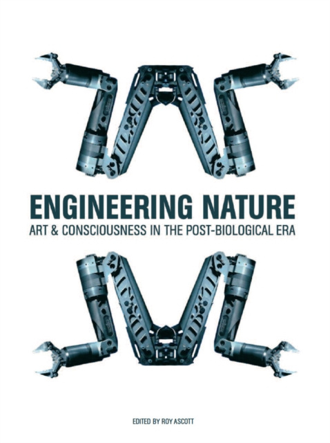 E-book Engineering Nature Roy Ascott