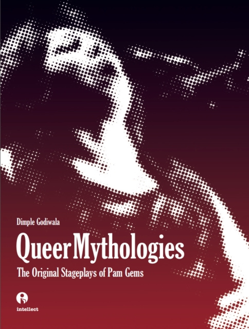 E-knjiga Queer Mythologies Dimple Godiwala