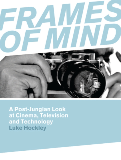 E-book Frames of Mind Luke Hockley