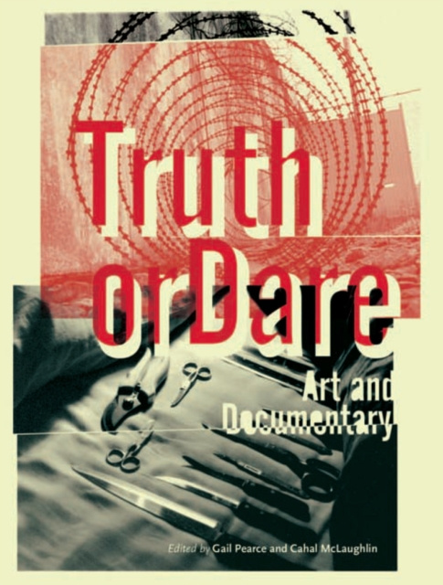 E-book Truth or Dare Gail Pearce