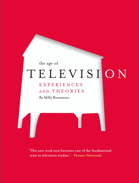 E-knjiga Age of Television Milly Buonanno
