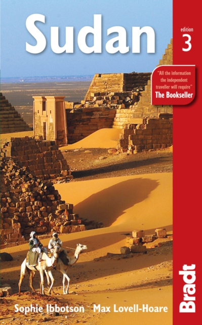 E-Book Sudan Sophie Ibbotson