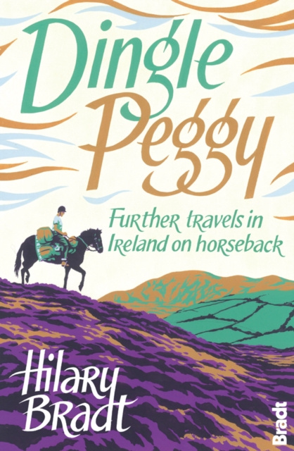 E-kniha Dingle Peggy Hilary Bradt