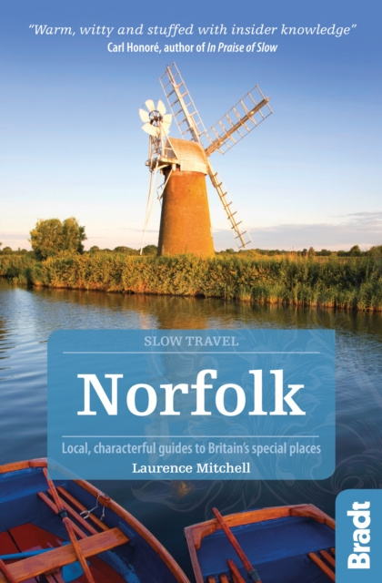 ebook Norfolk Laurence Mitchell