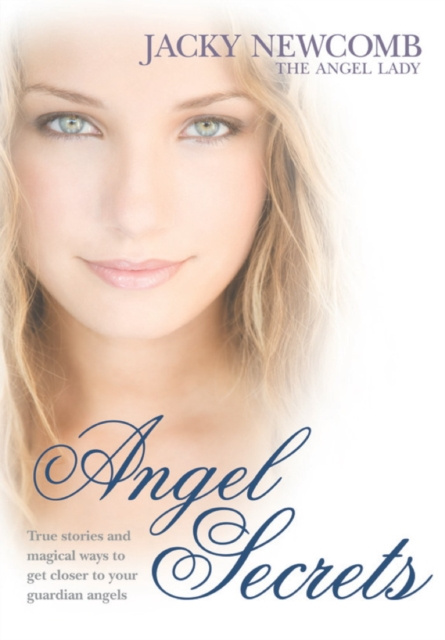 E-knjiga Angel Secrets Jacky Newcomb