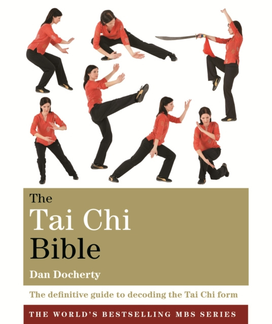 Livre numérique Tai Chi Bible Dan Docherty