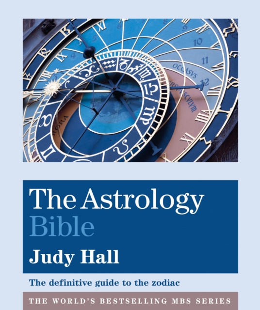 E-Book Astrology Bible Judy Hall