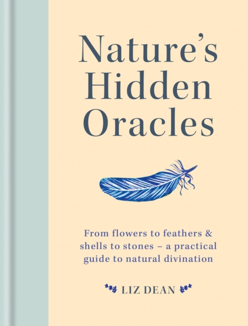 E-kniha Nature's Hidden Oracles Liz Dean