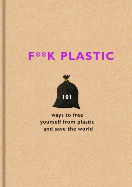 E-knjiga F**k Plastic The F Team