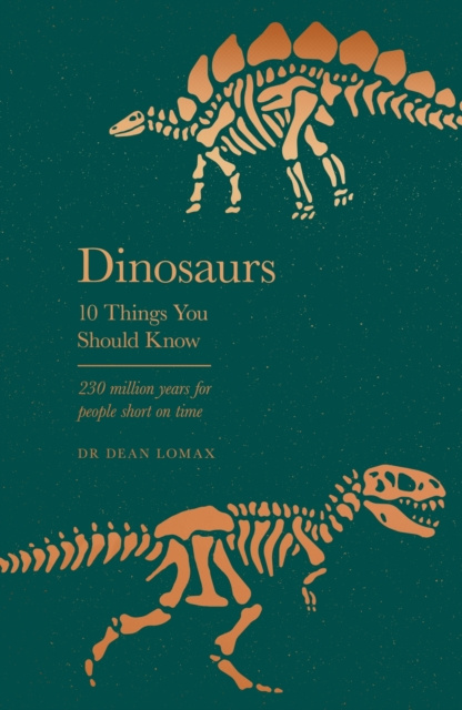 E-knjiga Dinosaurs Dean Lomax