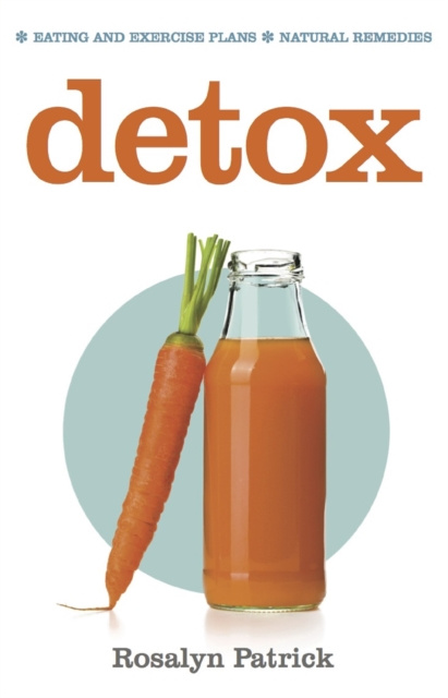 E-knjiga Detox Rosalyn Patrick