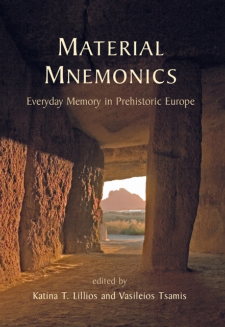 E-knjiga Material Mnemonics Lillios Katina T. Lillios