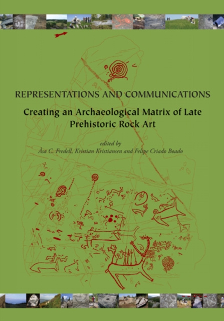 E-knjiga Representations and Communications Fredell Asa C. Fredell