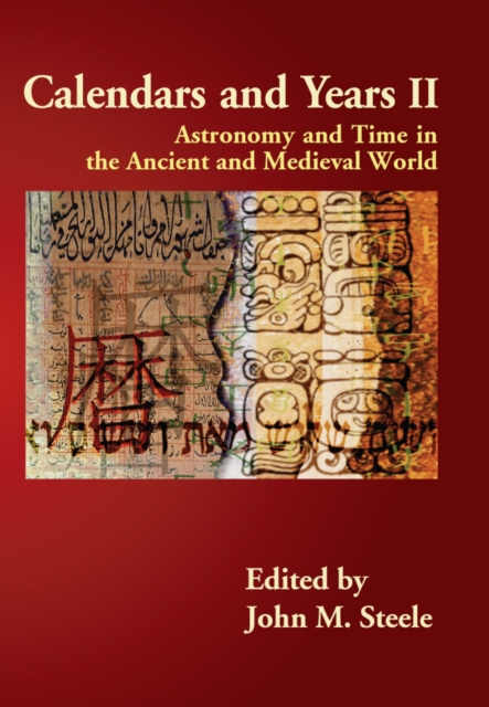 E-book Calendars and Years II Steele John M. Steele