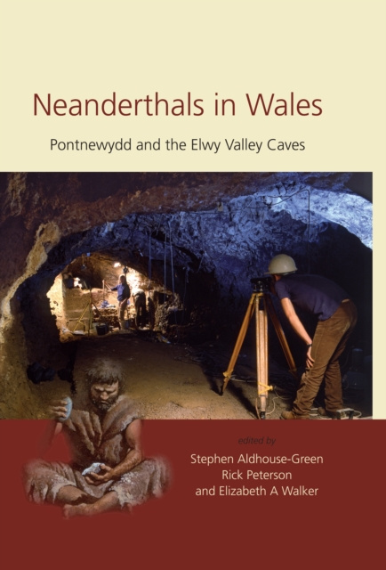 E-book Neanderthals in Wales Stephen Aldhouse-Green