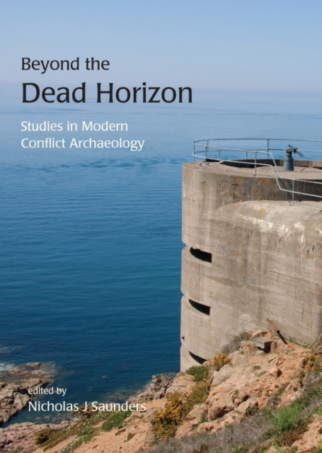 E-kniha Beyond the Dead Horizon Saunders Nicholas J. Saunders