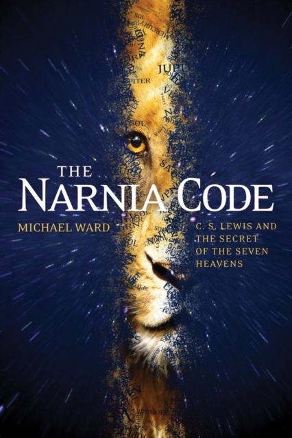 E-knjiga Narnia Code Michael Ward