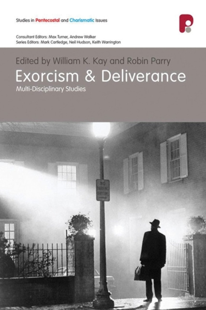 E-book Exorcism and Deliverance William K Kay