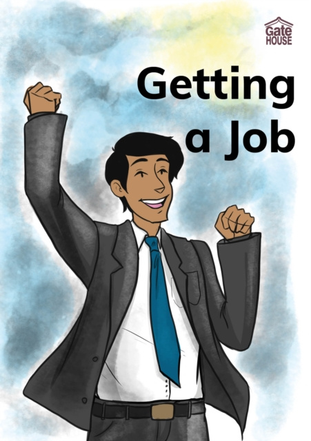 E-knjiga Getting a Job Catherine White