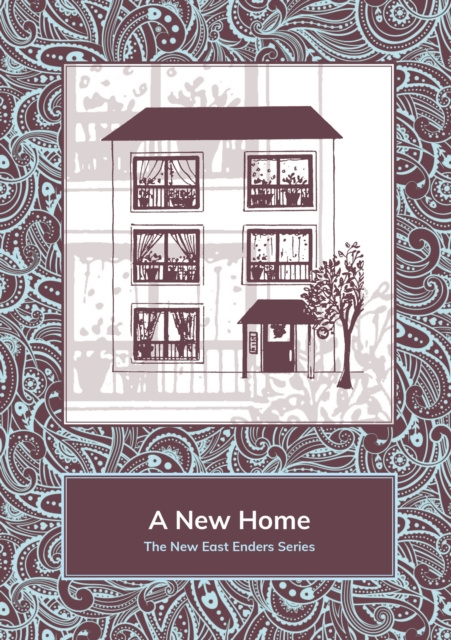 E-book New Home Paluch Marta & Pierce Mary