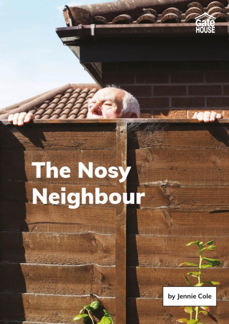 E-kniha Nosy Neighbour Jennie Cole