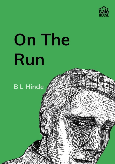 E-kniha On The Run B L Hinde