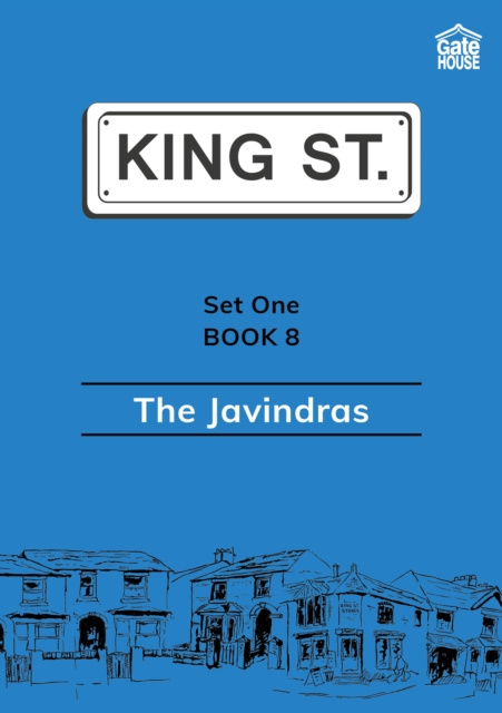E-Book Javindras Iris Nunn