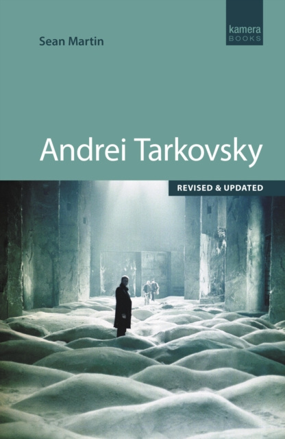 E-Book Andrei Tarkovsky Sean Martin