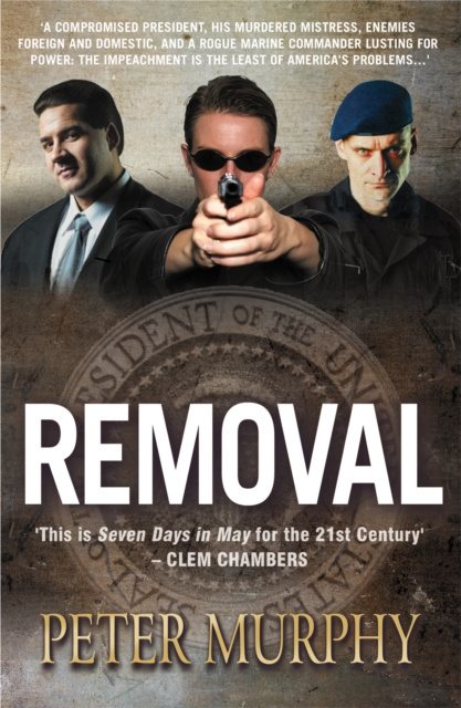 E-knjiga Removal Peter Murphy