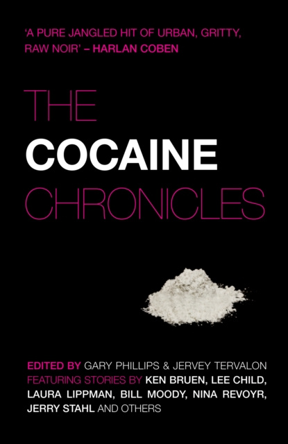 E-Book Cocaine Chronicles Gary Phillips