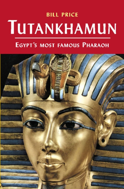 E-Book Tutankhamun Bill Price