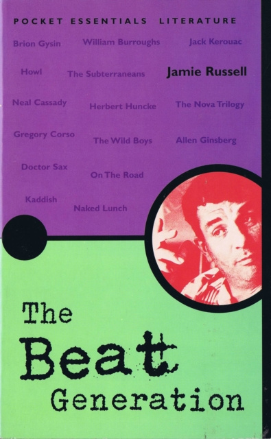 E-Book Beat Generation Jamie Russell