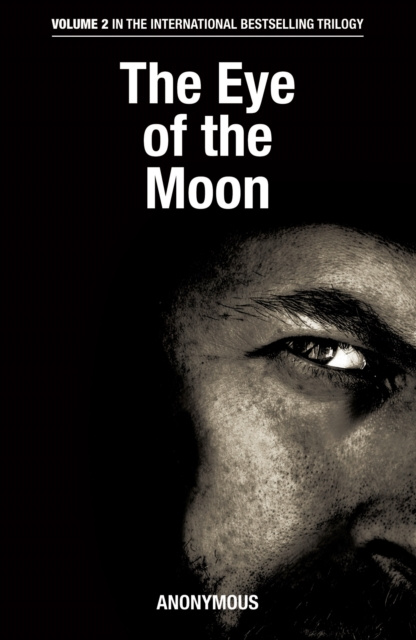 E-kniha Eye of the Moon Anonymous Anonymous