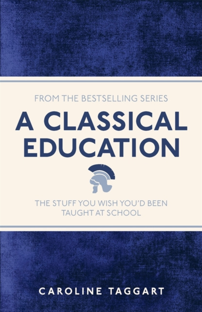 E-book Classical Education Taggart Caroline Taggart