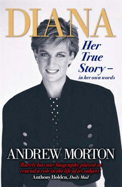 E-kniha Diana Andrew Morton