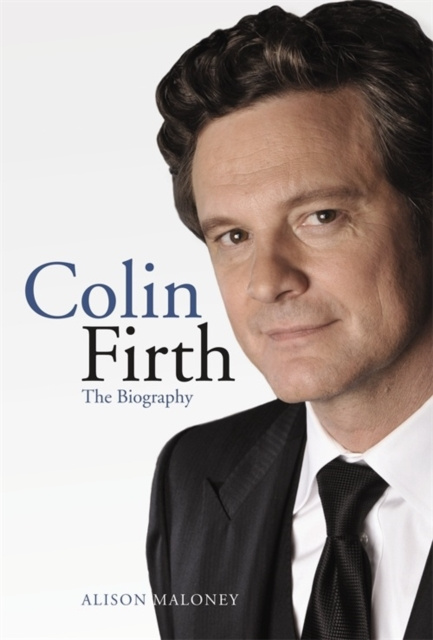 E-knjiga Colin Firth Maloney Alison Maloney