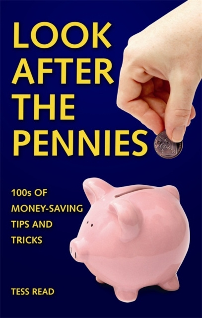 E-kniha Look After The Pennies Read Tess Read