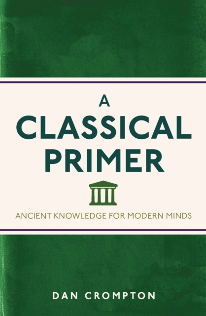 E-knjiga Classical Primer Crompton Dan Crompton