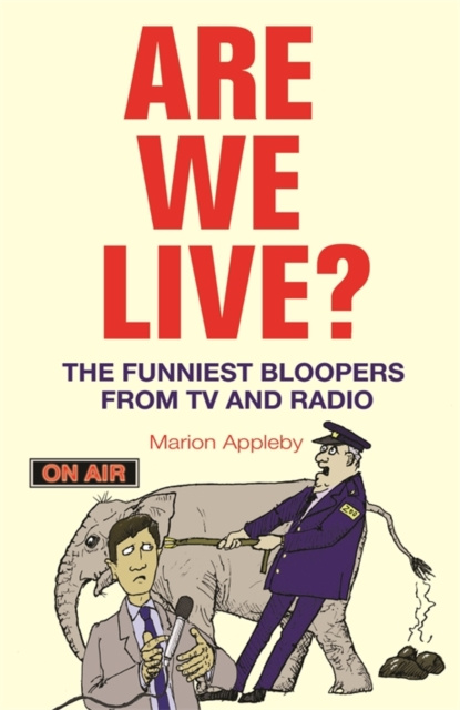 E-book Are We Live? Appleby Marion Appleby