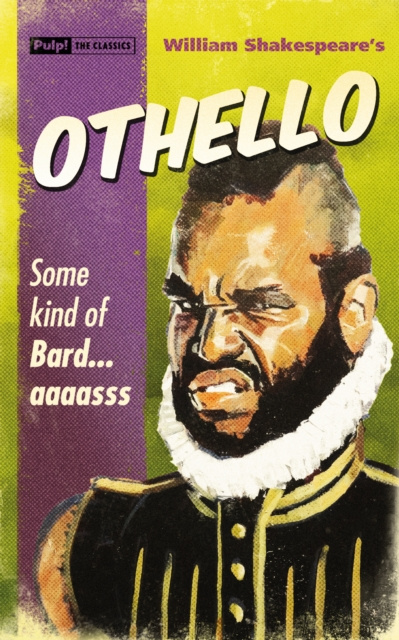 E-knjiga Othello William Shakespeare