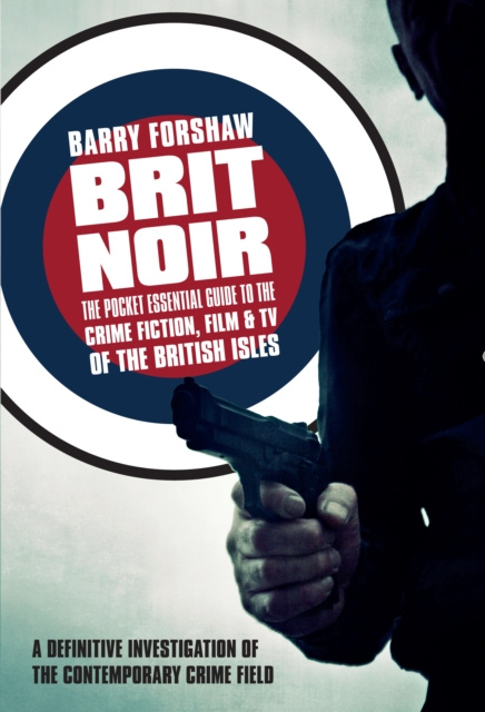 E-kniha Brit Noir Barry Forshaw